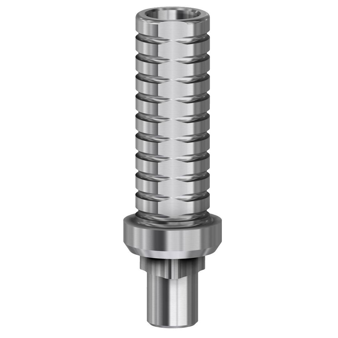 Temporary Abutment compatible with NobelReplace Select™