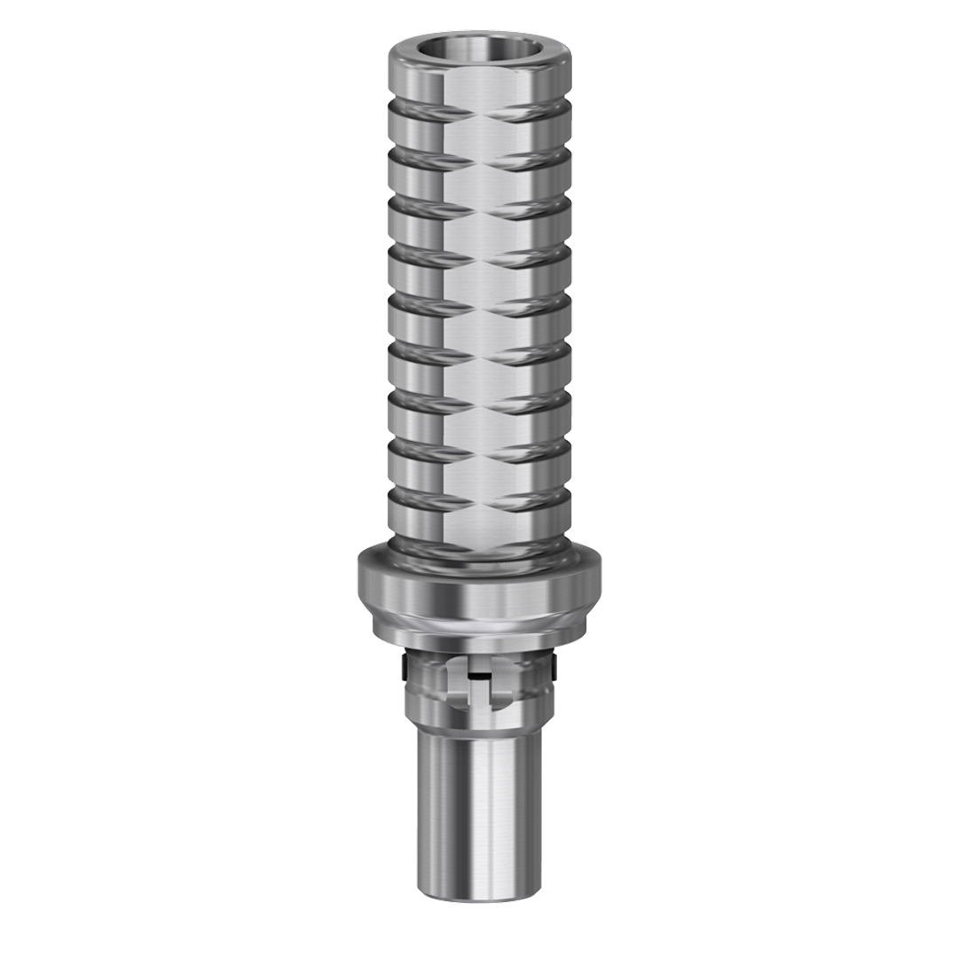 Temporary Abutment compatible with Camlog®