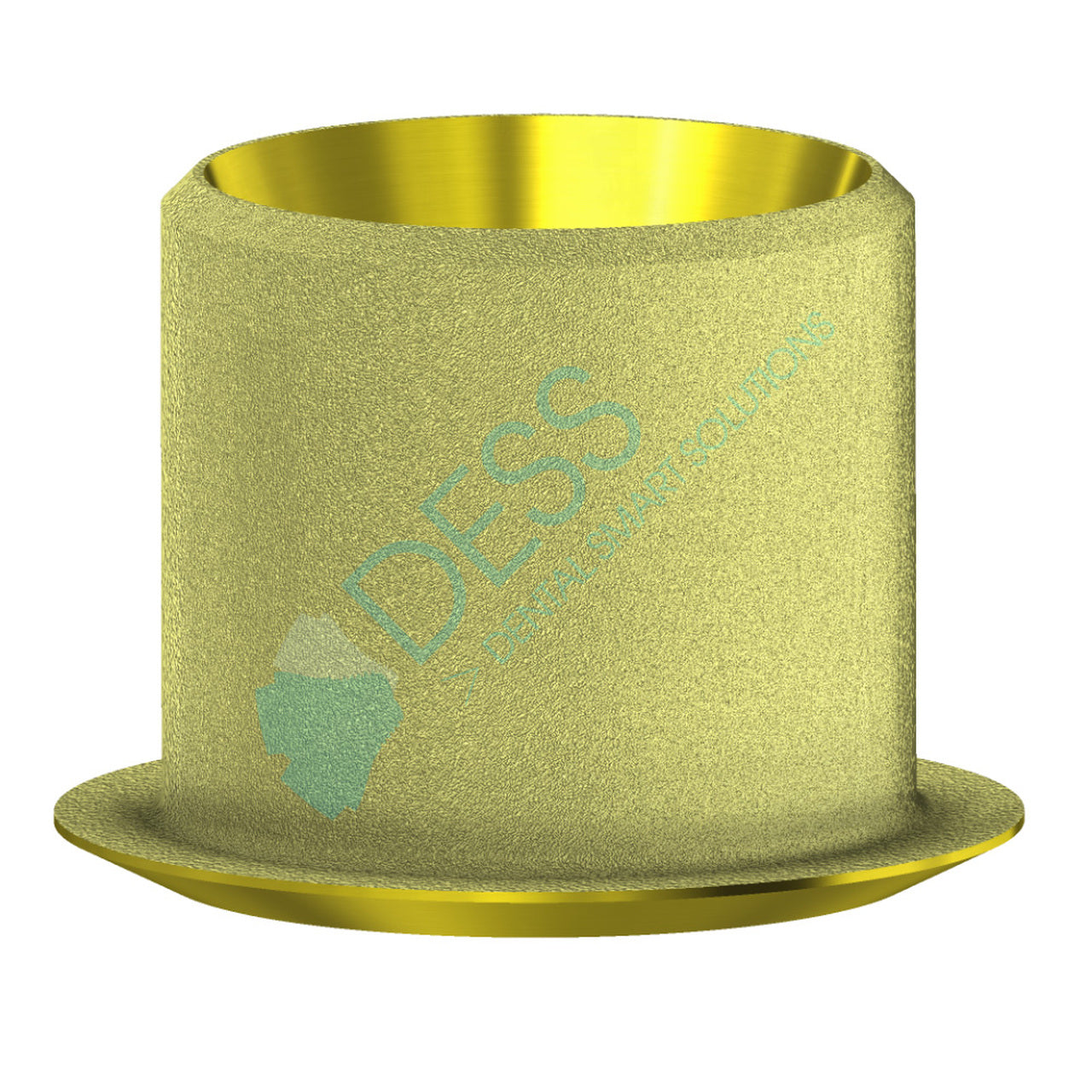 DESS ANGLEBase® compatible with Nobel Brånemark®