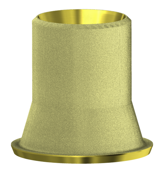 DESS ANGLEBase® compatible with Multi-Unit Connection