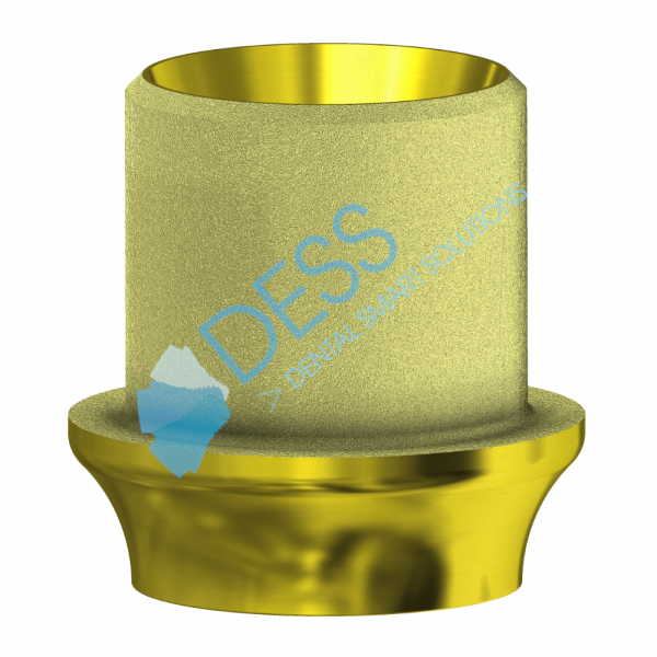 DESS ANGLEBase® compatible with 3i Osseotite®