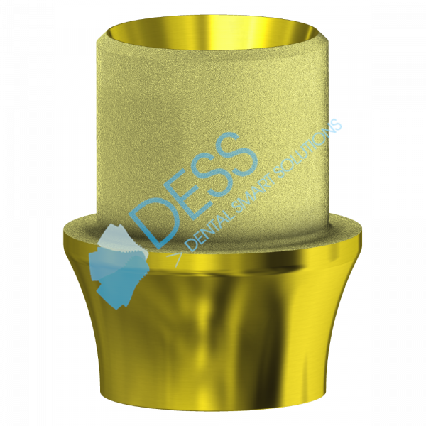 DESS ANGLEBase® compatible with 3i Osseotite®