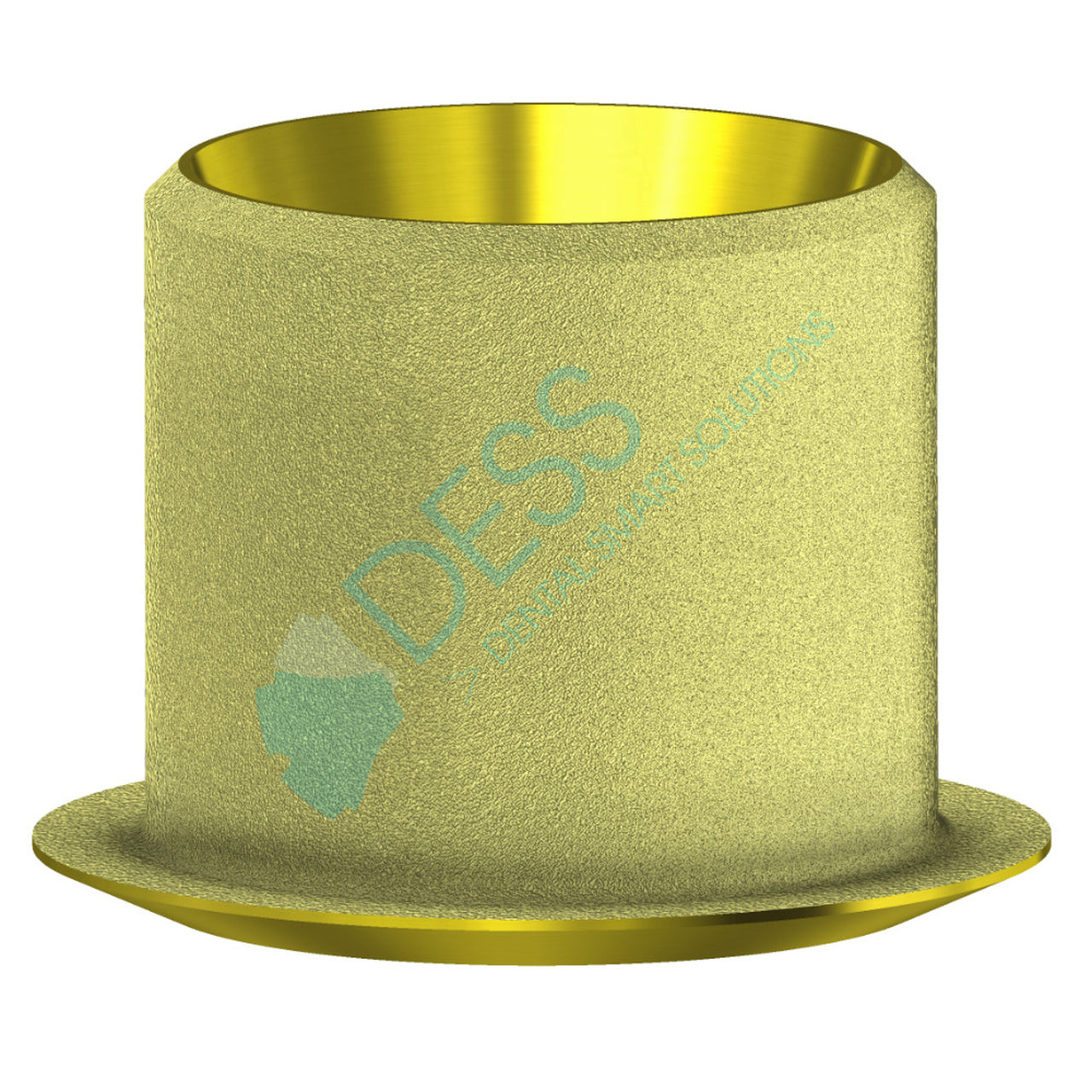 DESS ANGLEBase® compatible with 3i Osseotite®