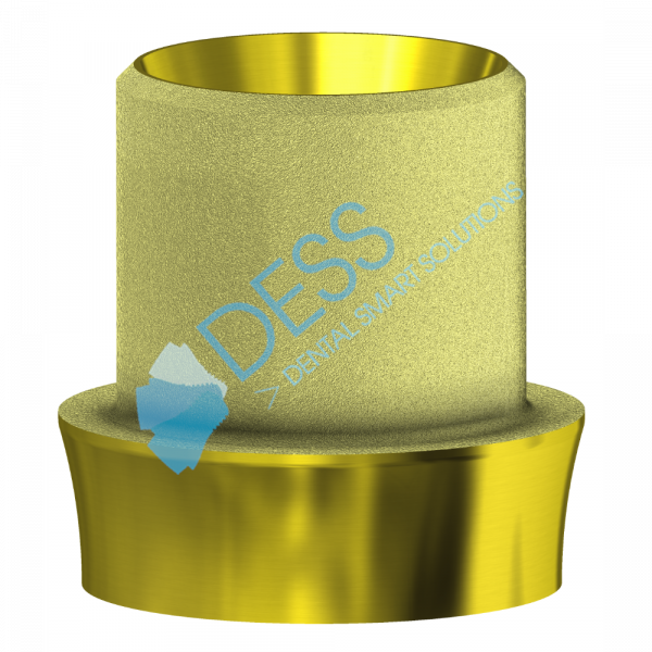 DESS ANGLEBase® compatibel met 3i Osseotite®