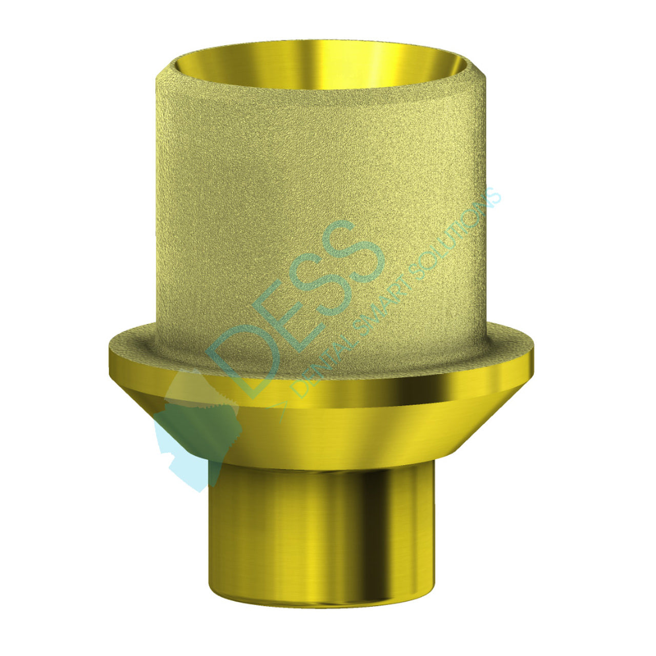 DESS ANGLEBase® compatible with Zimmer® Screw-Vent