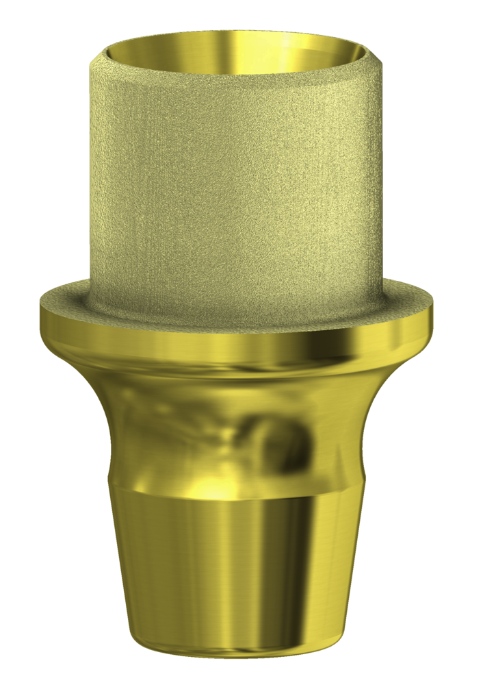 DESS ANGLEBase® compatible with Neodent Grand Morse®