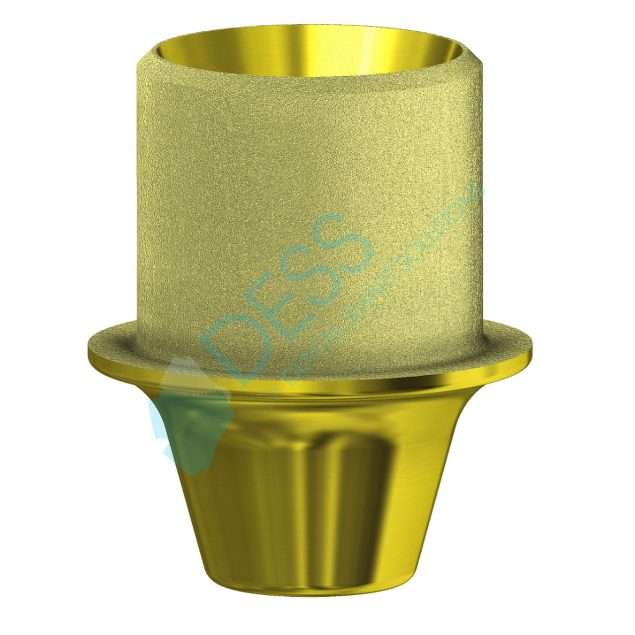 DESS ANGLEBase® compatible with Straumann® Bone level