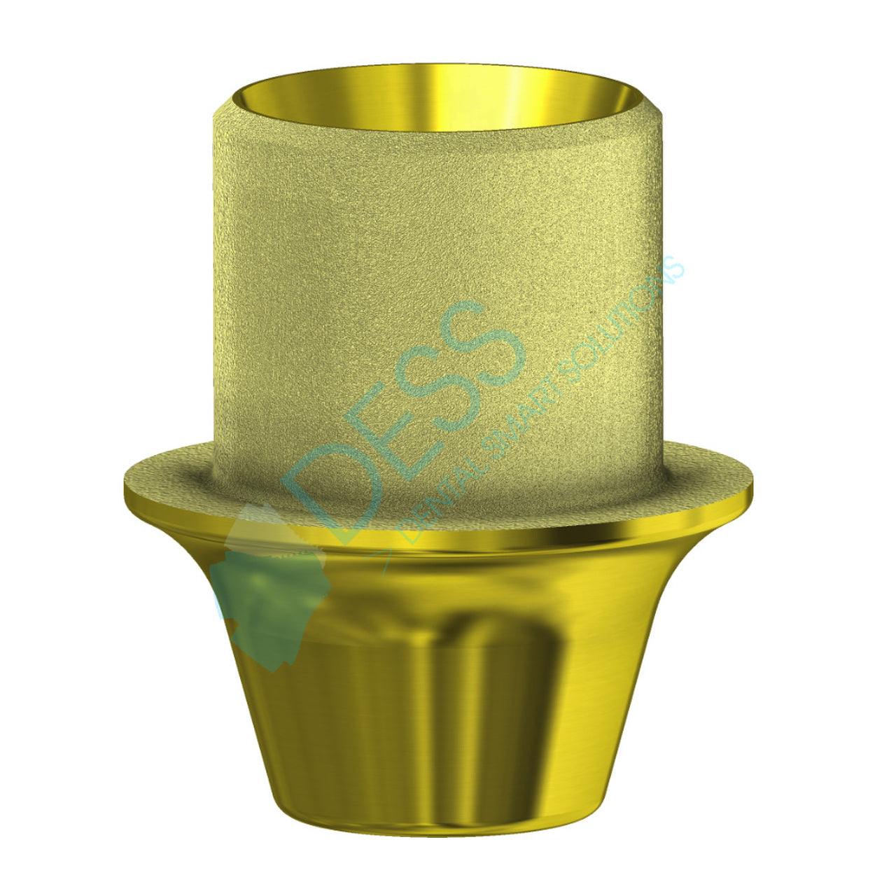 DESS ANGLEBase® compatible with Straumann® Bone level