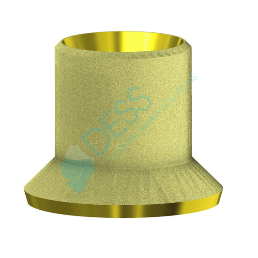 DESS ANGLEBase® compatible with Straumann® Tissue level & synocta®