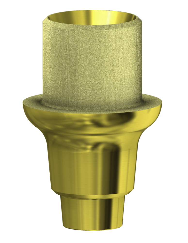 DESS ANGLEBase® compatible with Megagen AnyRidge®