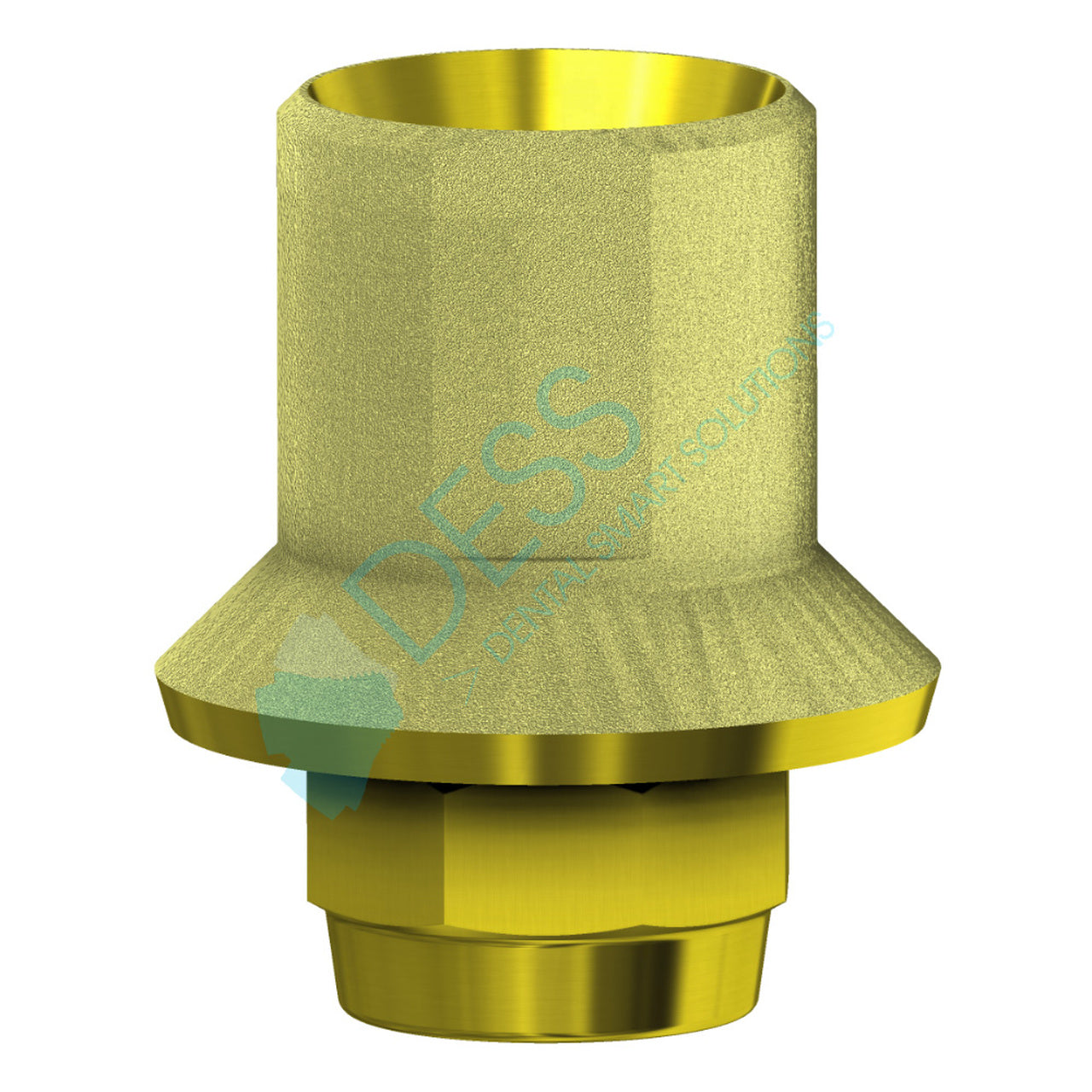 DESS ANGLEBase® compatible with Straumann® Tissue level & synocta®