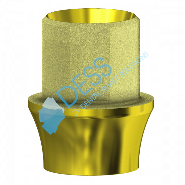 DESS ANGLEBase® compatibel met 3i Osseotite®