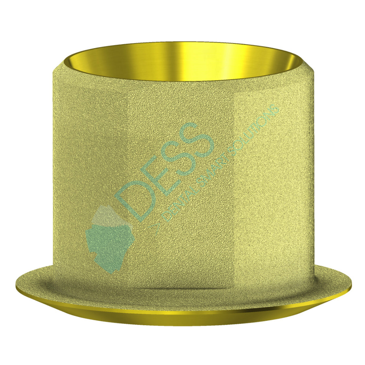 DESS ANGLEBase® compatible with 3i Osseotite®