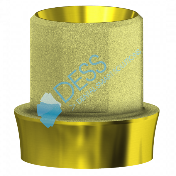 DESS ANGLEBase® compatibel met 3i Osseotite®