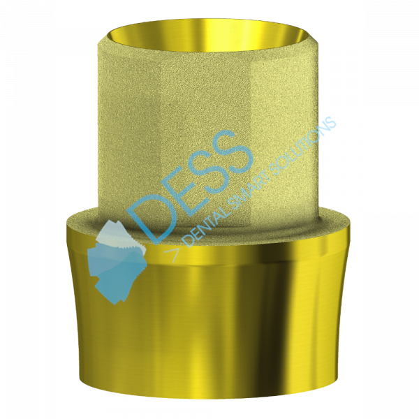 DESS ANGLEBase® compatibel met 3i Osseotite®