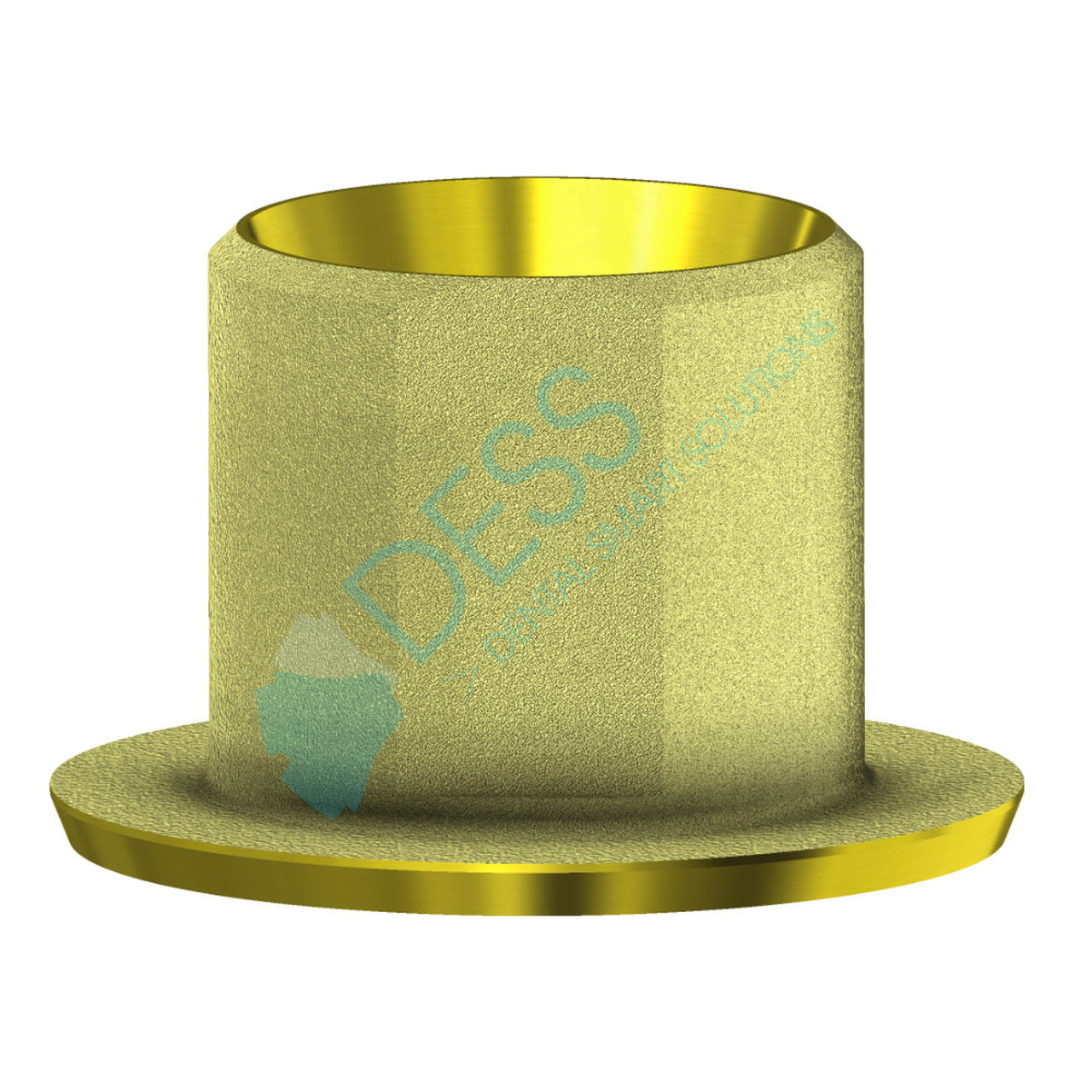 DESS ANGLEBase® compatible with 3i Osseotite®