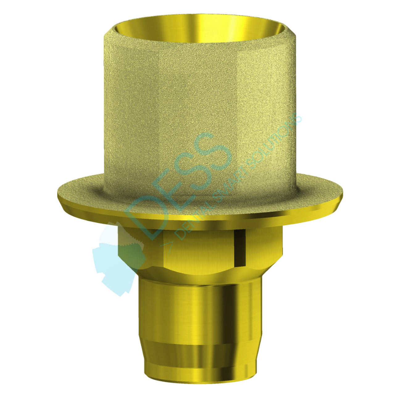 DESS ANGLEBase® compatible with 3i Certain®