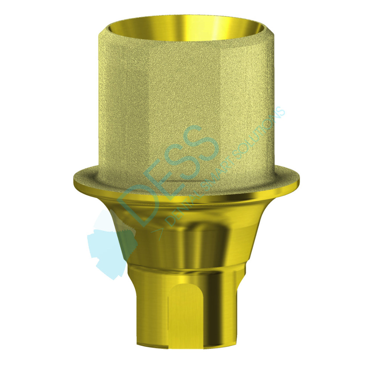 DESS ANGLEBase® compatible with Straumann® Bone level