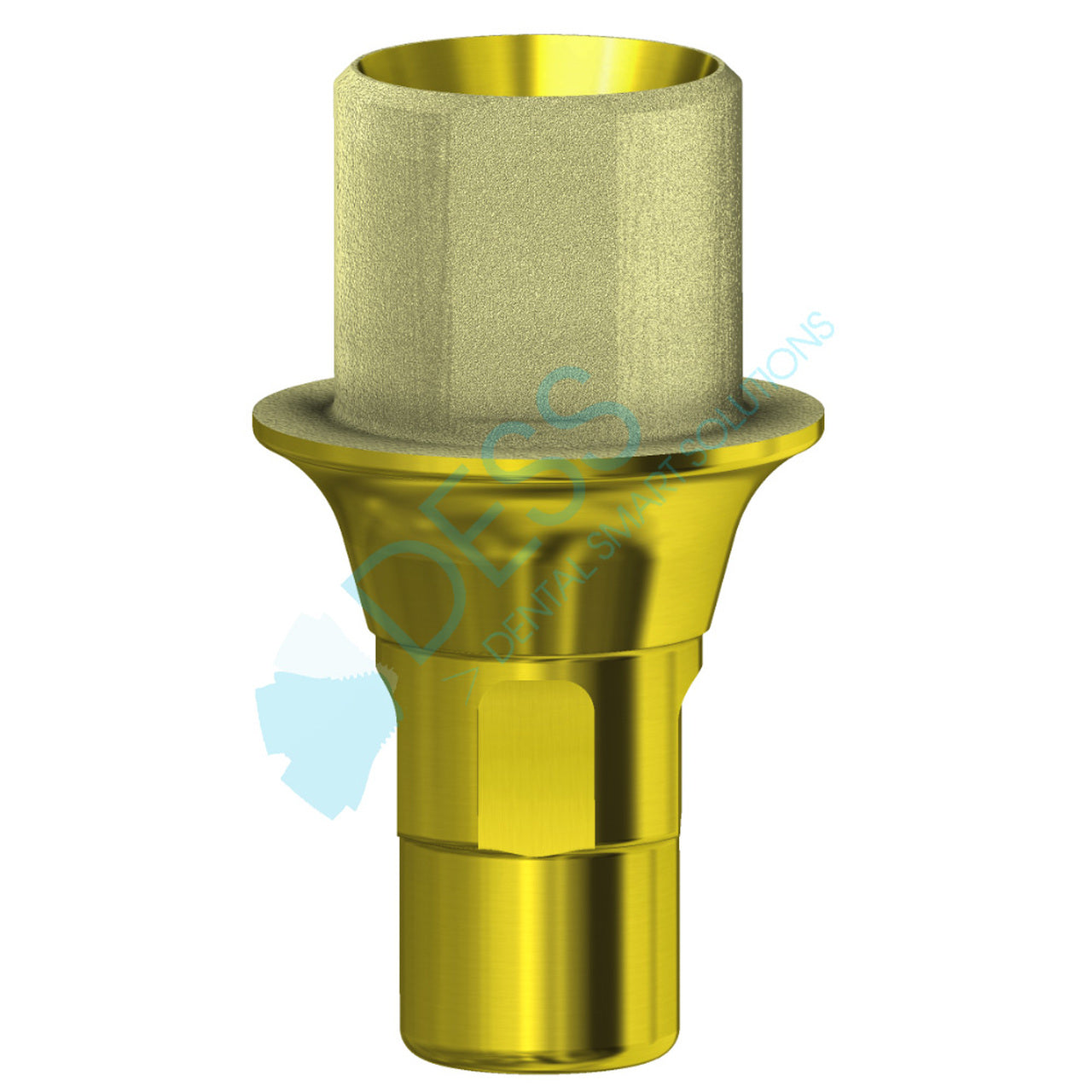 DESS ANGLEBase® compatible with Straumann® Bone level