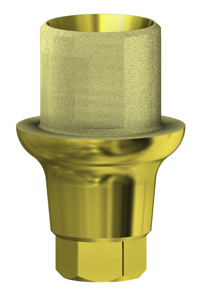 DESS ANGLEBase® compatible with Megagen AnyRidge®