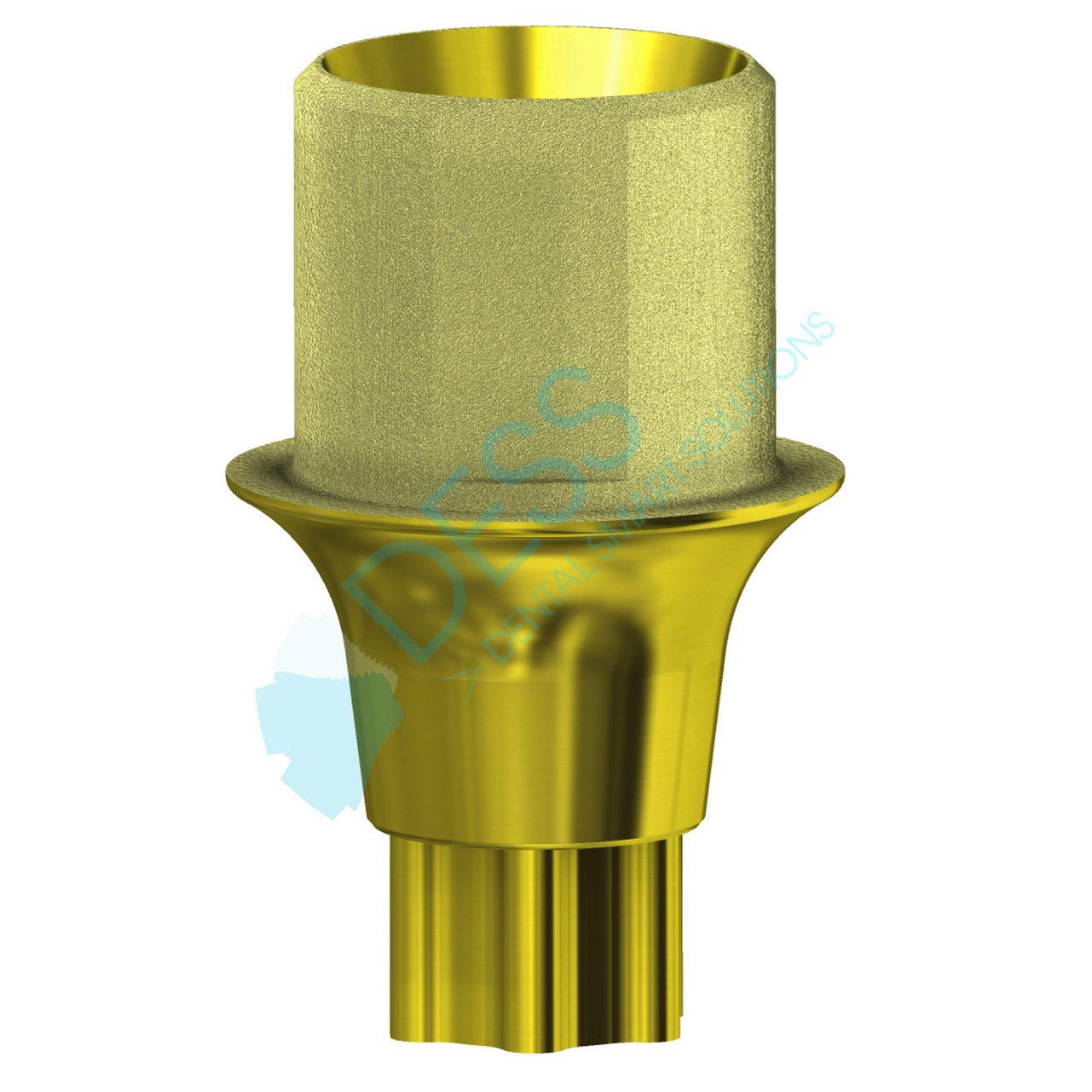 DESS ANGLEBase® compatible with Straumann® BLX