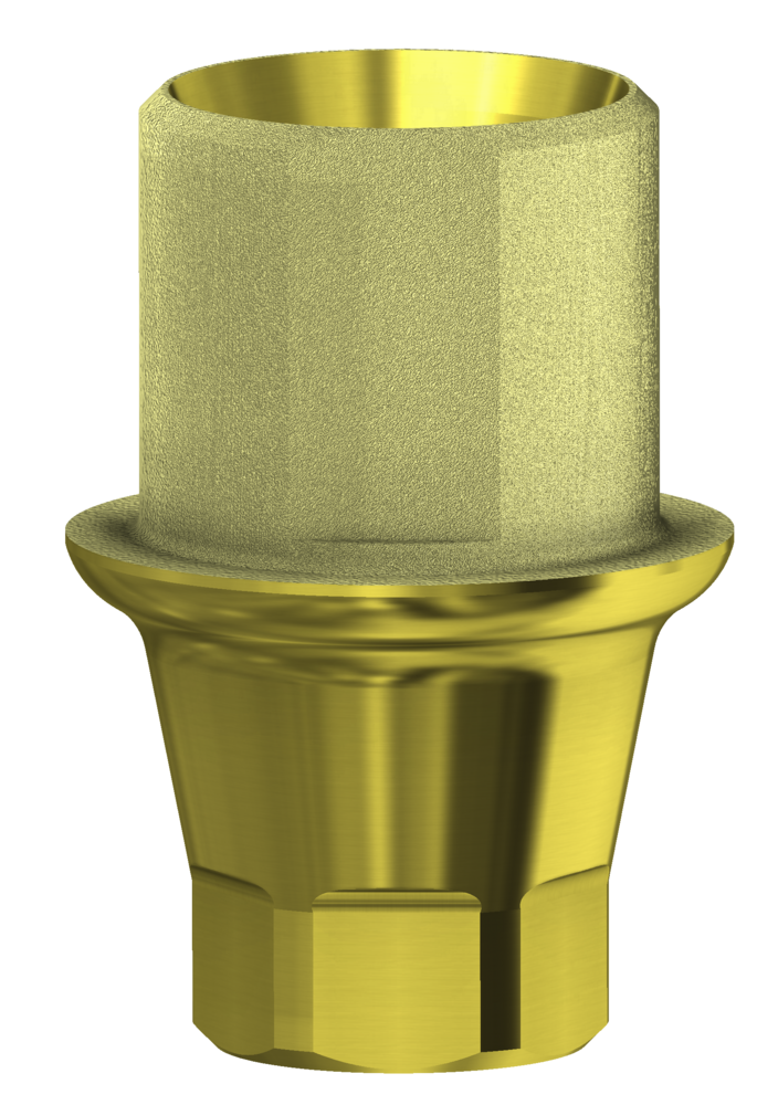 DESS ANGLEBase® compatible with Osstem® TS