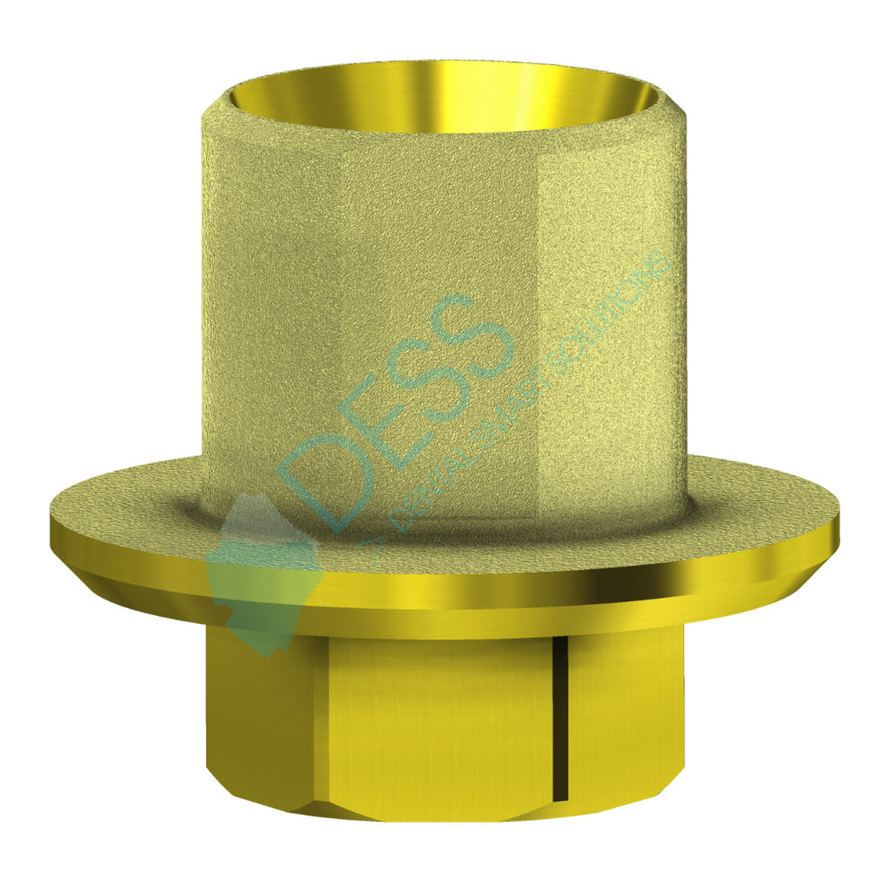 DESS ANGLEBase® compatible with BioHorizons® internal