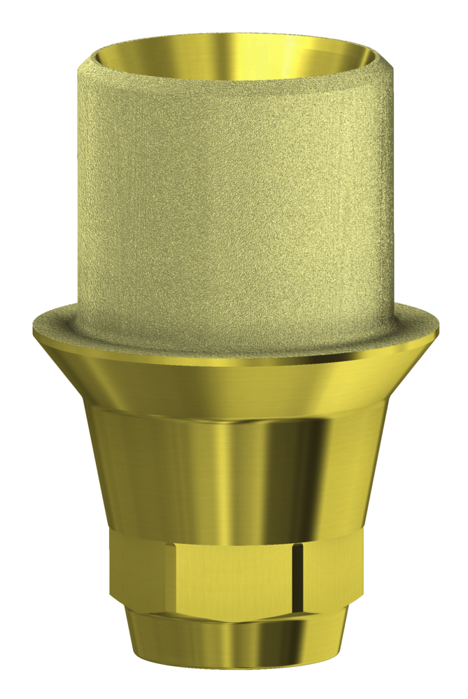 DESS ANGLEBase® compatible with Dentium SuperlineTM