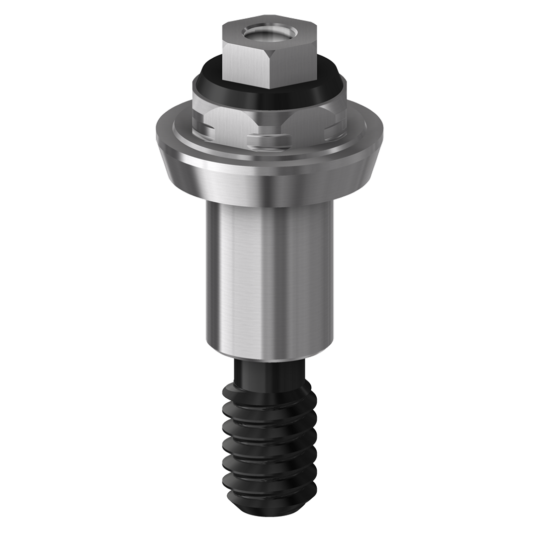 Multi-Unit Abutments compatible with NobelReplace Select™