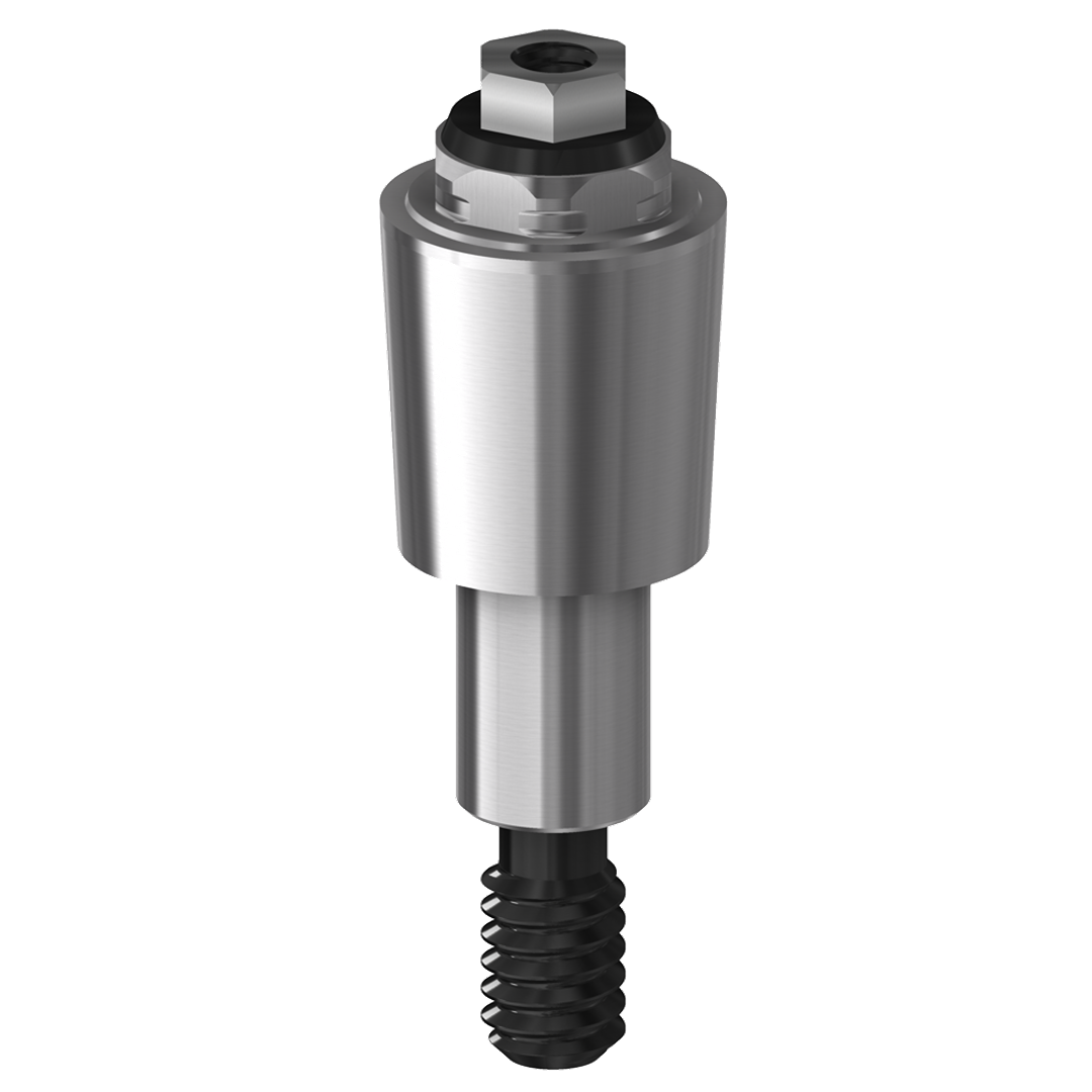 Multi-Unit Abutments compatible with NobelReplace Select™