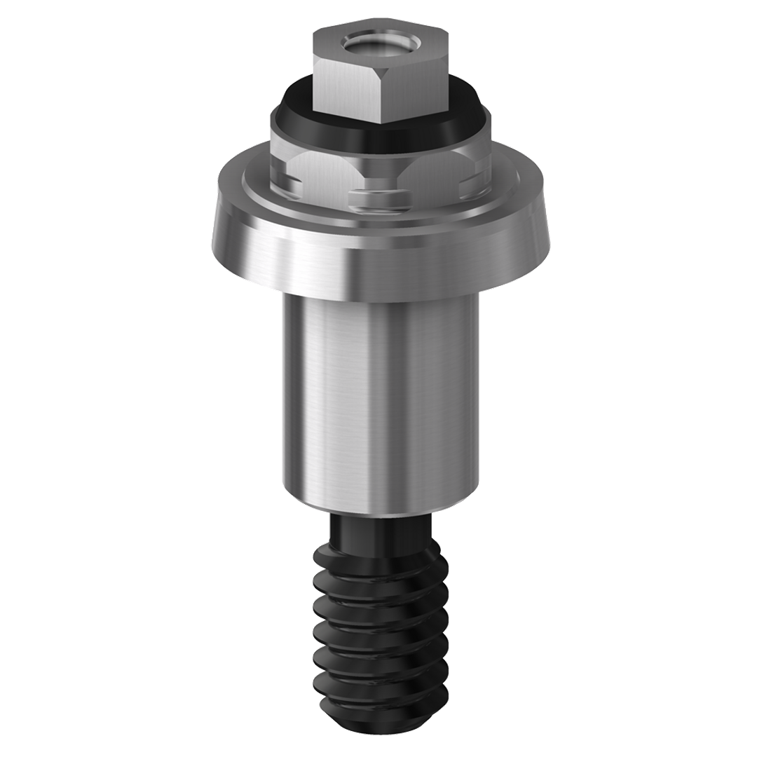 Multi-Unit Abutments compatible with NobelReplace Select™