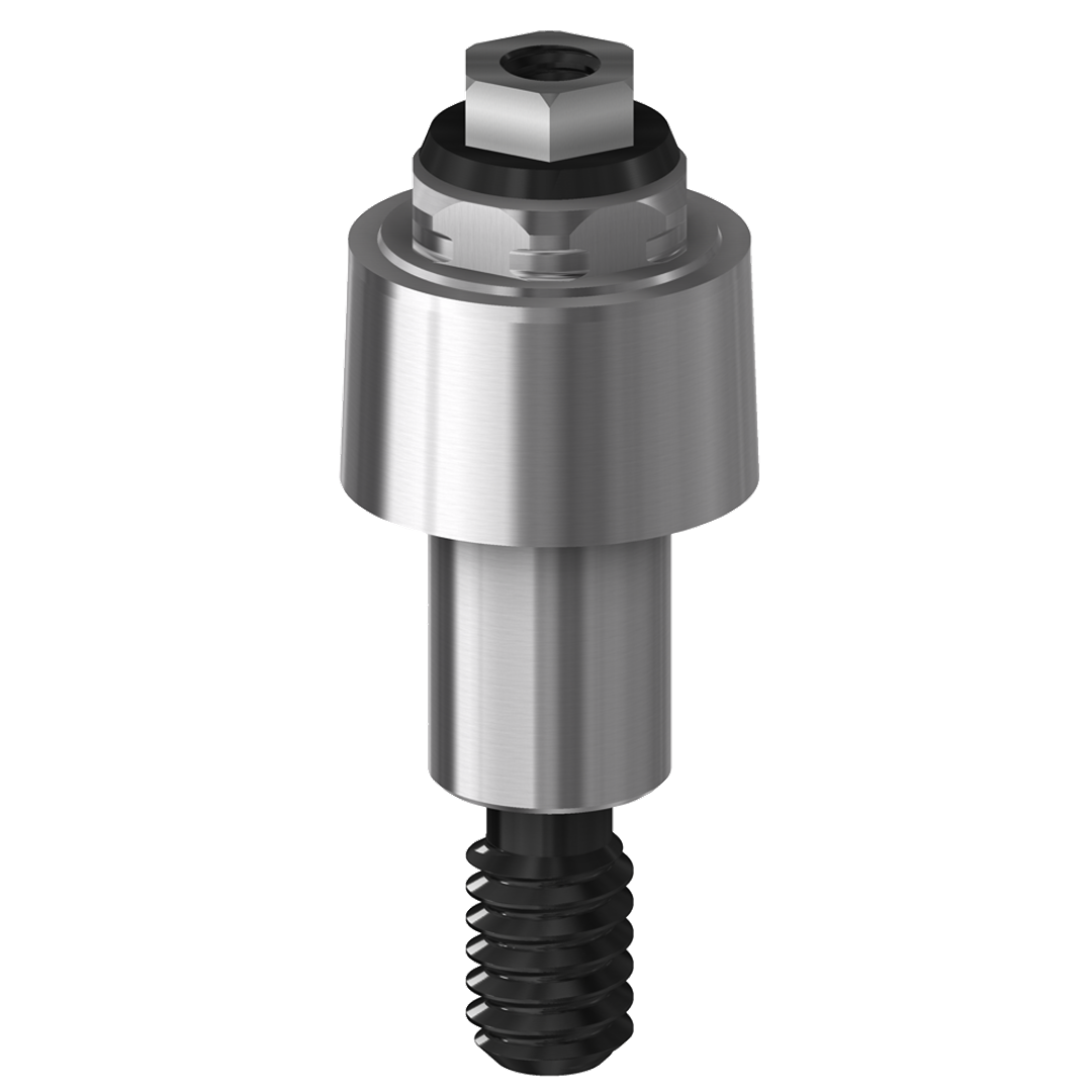 Multi-Unit Abutments compatible with NobelReplace Select™