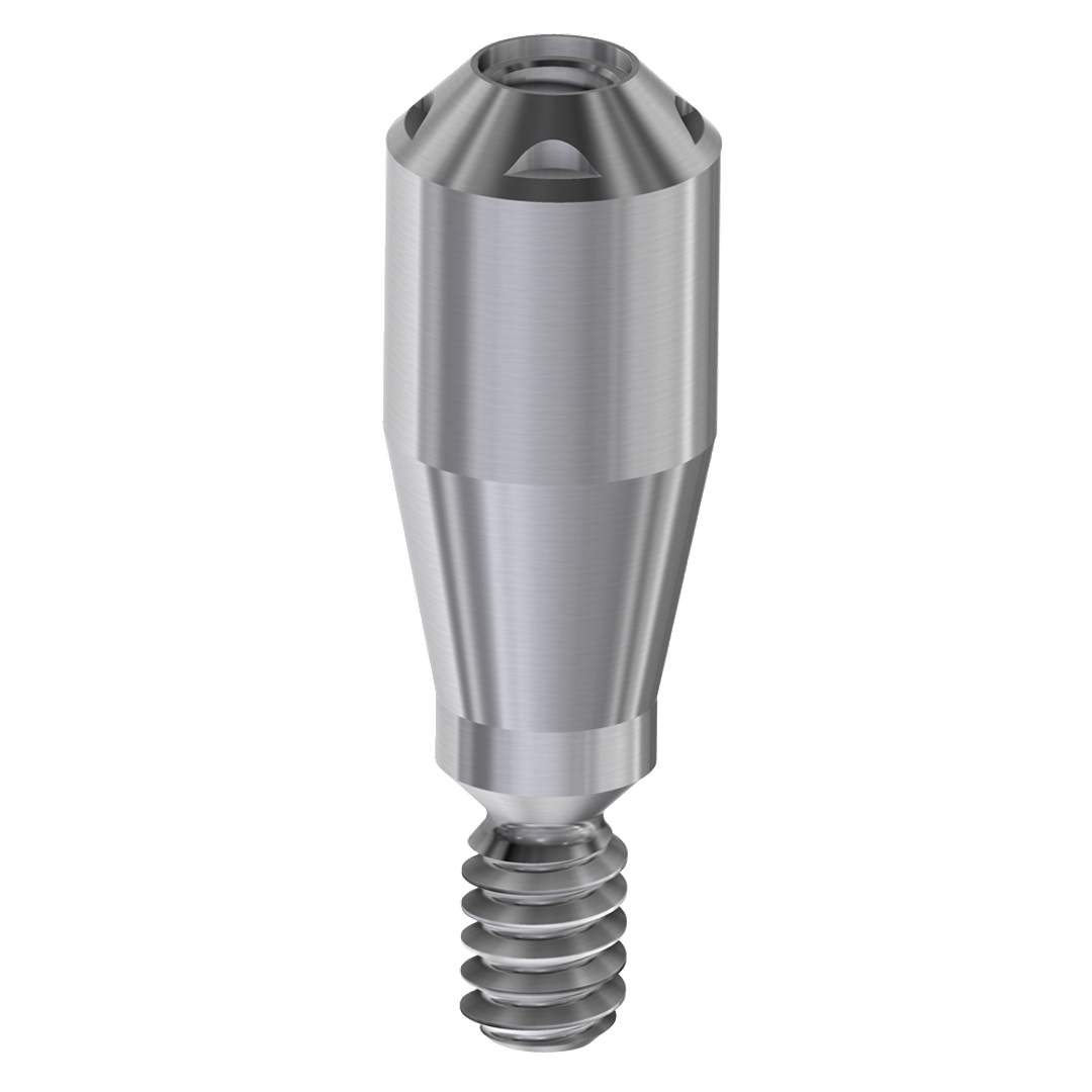 UNIABUTMENT® compatible with Astra Tech Osseospeed™