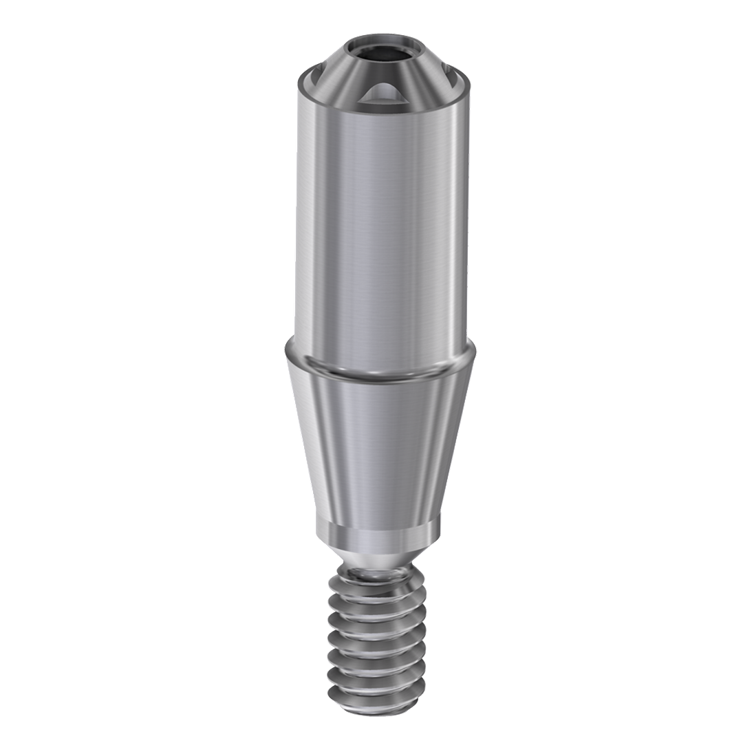 UNIABUTMENT® compatible with Astra Tech Osseospeed™