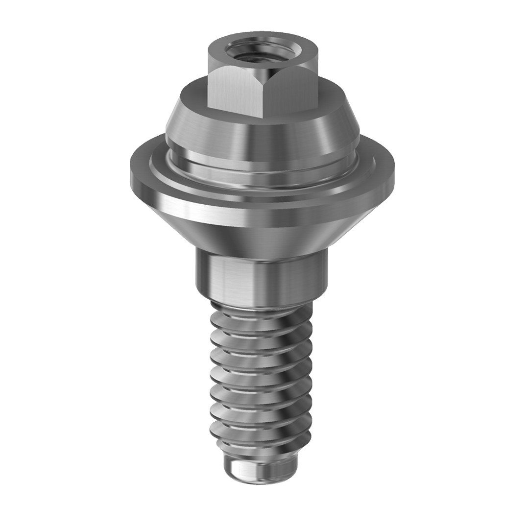 Multi-Unit Abutments compatible with Zimmer Screw-Vent®