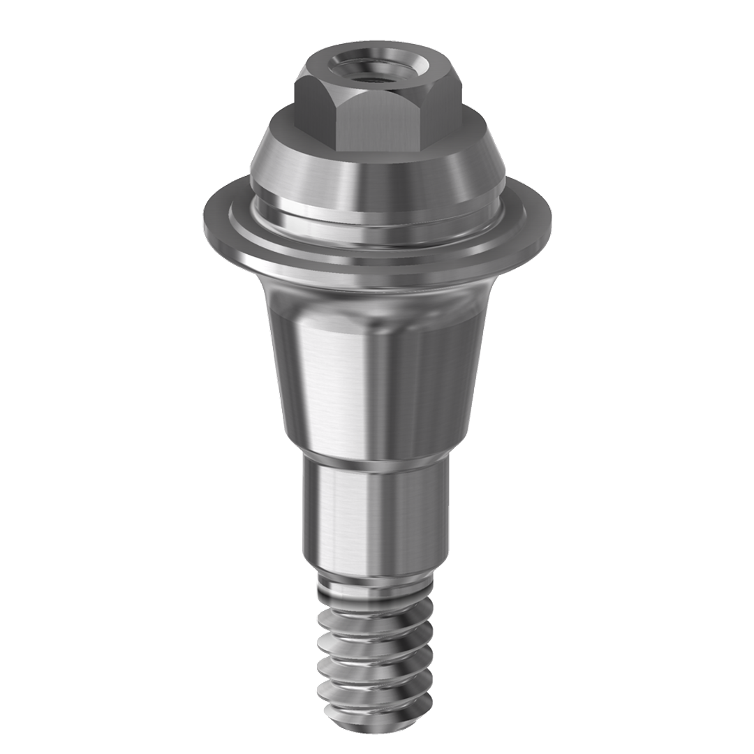 Multi-Unit Abutments compatible with Neodent® Grand Morse