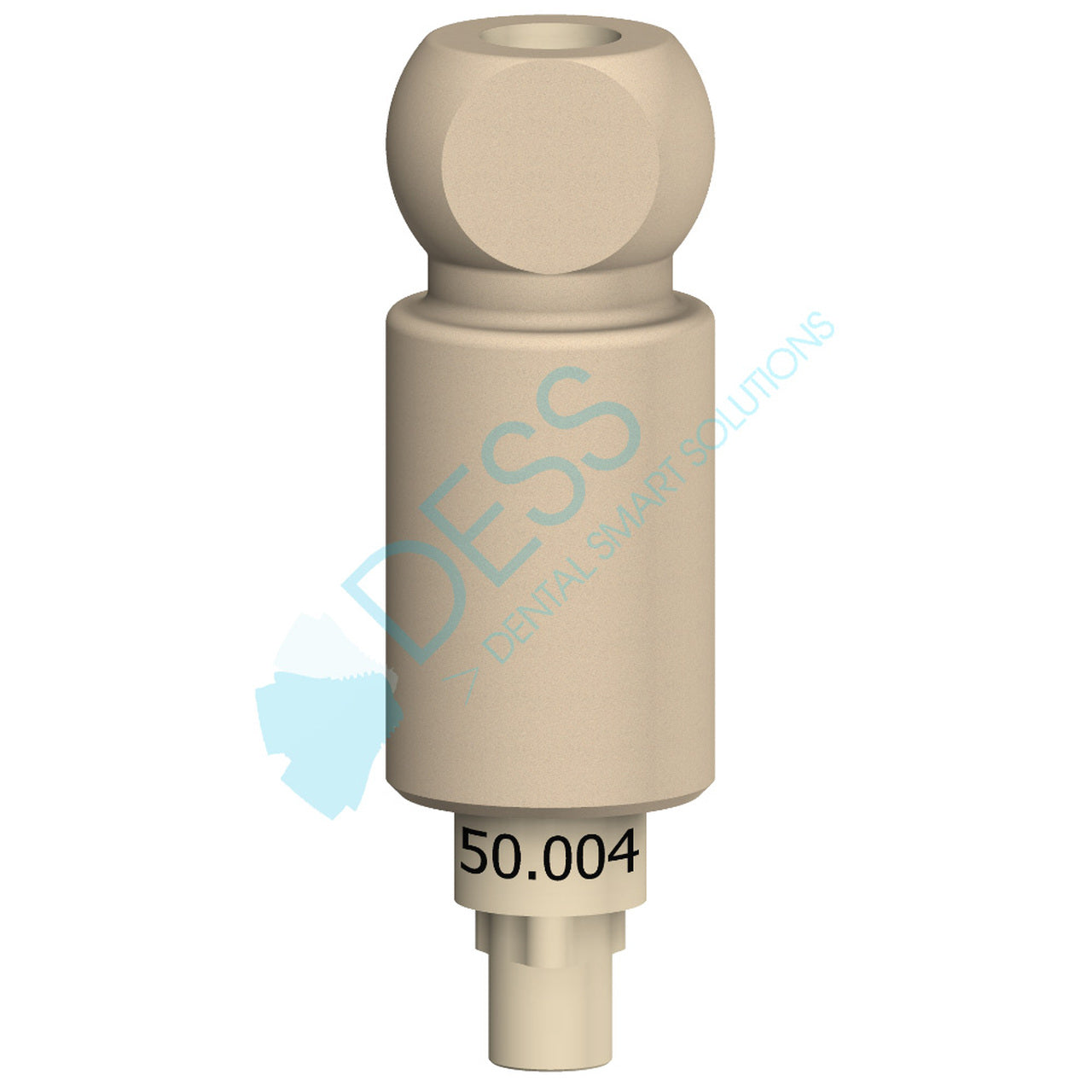 Scan abutment compatible with NobelReplace Select™