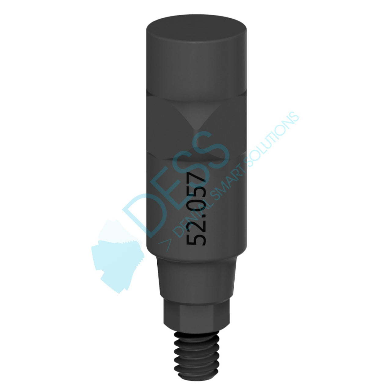 Scan Abutment compatible with Megagen AnyRidge®