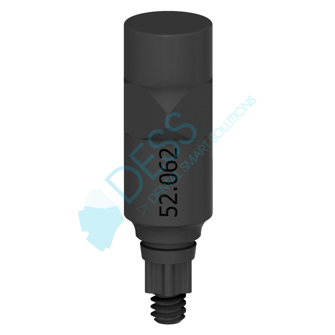 Scan Abutment compatible with Straumann® BLX