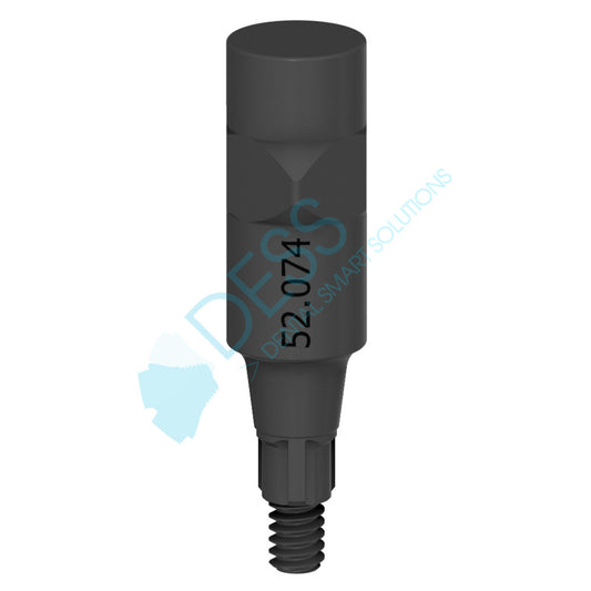 Scan abutment compatible with Conelog®