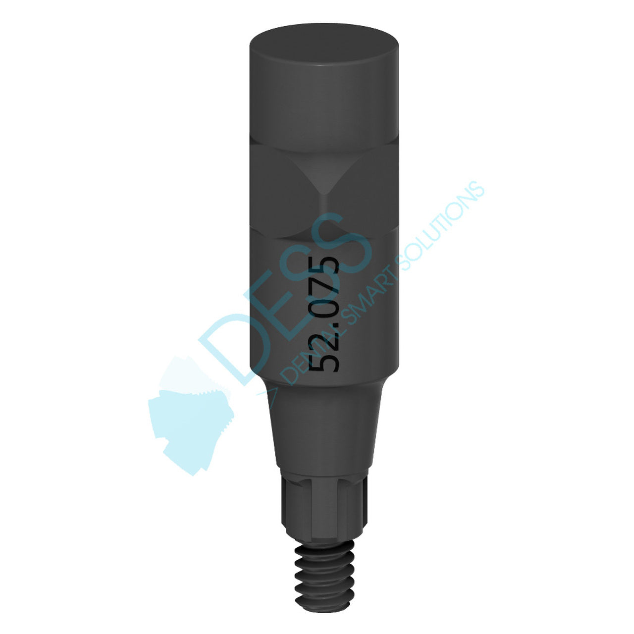 Scan abutment compatible with Conelog®