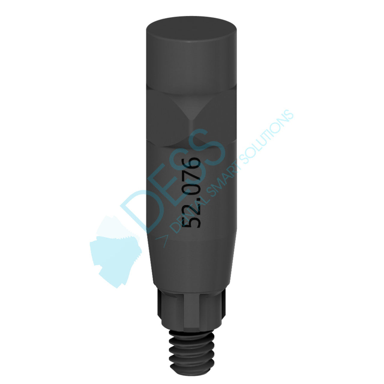 Scan abutment compatible with Conelog®