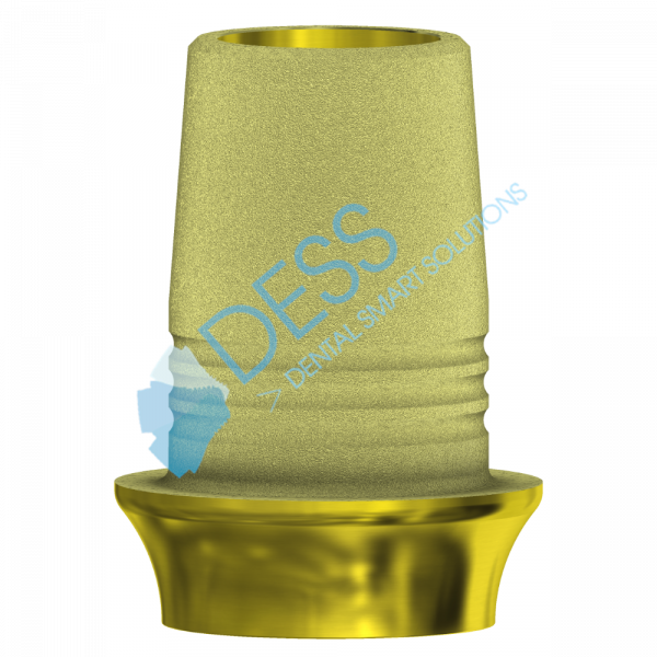 C-Base® compatible with Nobel Brånemark®