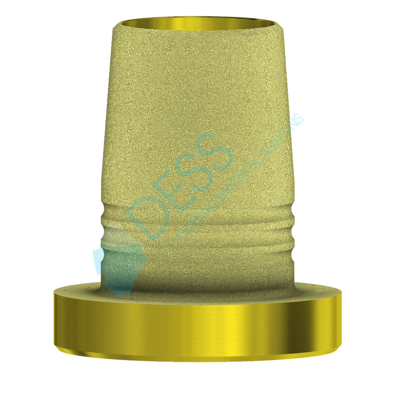 C-Base® compatibel met Straumann® Tissue Level & Synocta®