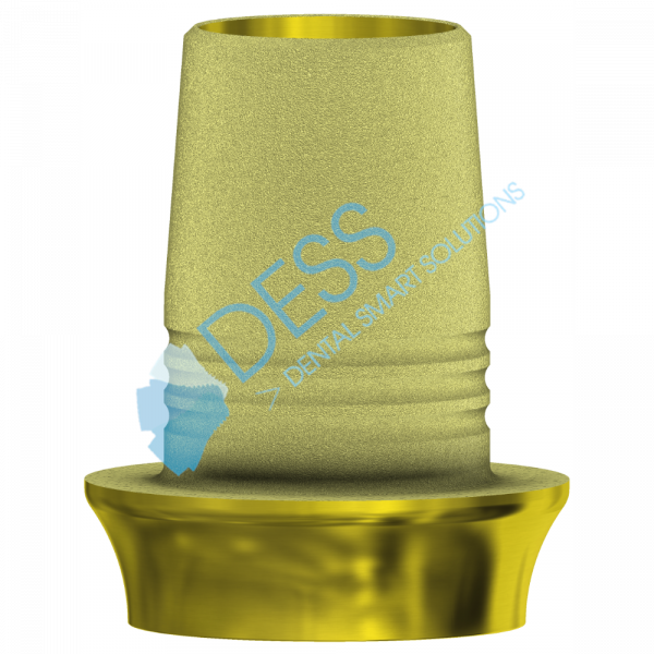 C-Base® compatible with 3i Osseotite®