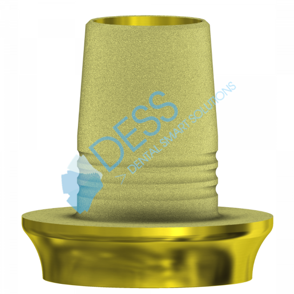 C-Base® compatible with 3i Osseotite®