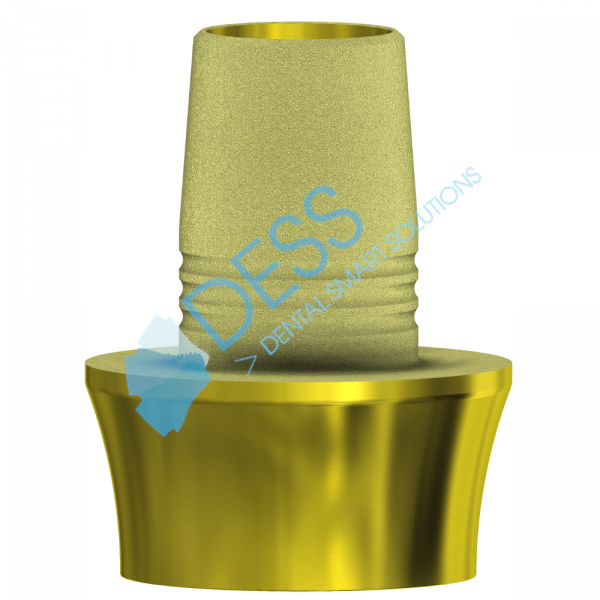 C-Base® compatible with 3i Osseotite®