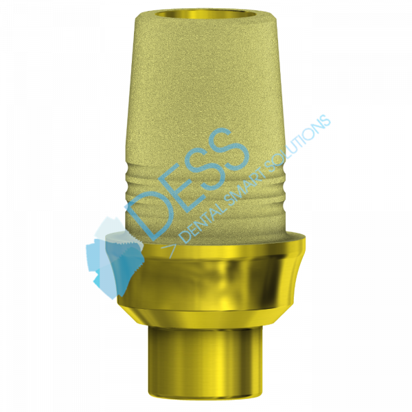 C-Base® compatible with Zimmer Screw-Vent®