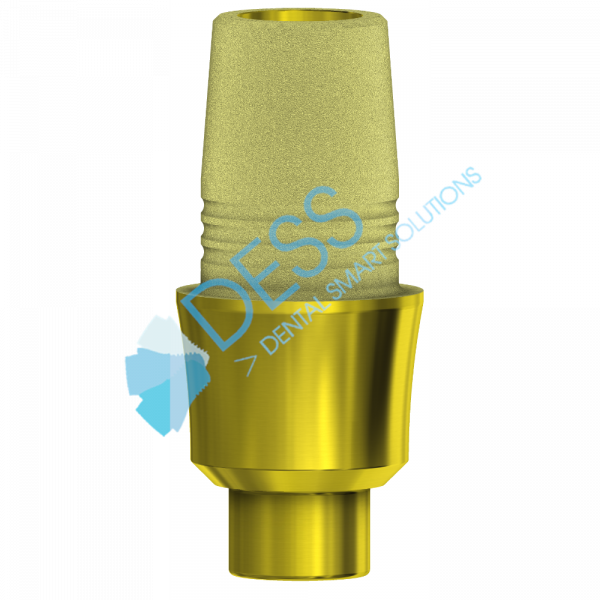 C-Base® compatible with Zimmer Screw-Vent®