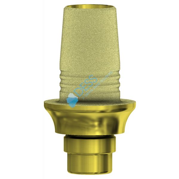 C-Base® compatible with Friadent® Xive®